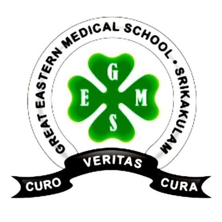 Great Eastern Medical School, Srikakulam